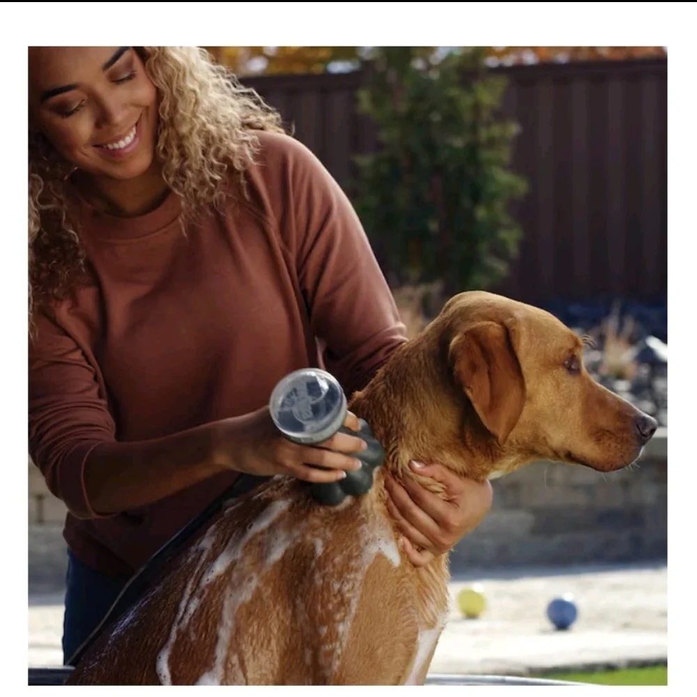 Oxygenics PawSpa ShampoochPro Spray High Pressure Handheld